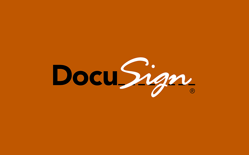 DocuSign Logo