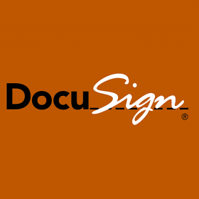 DocuSign Logo